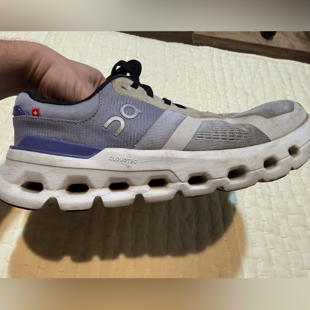 On Running Cloud runner 2 - image 9